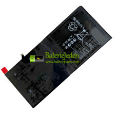 Baterie pro Huawei HB30A8P9ECW-22A GK-G56 W76 [Náhradní baterie]